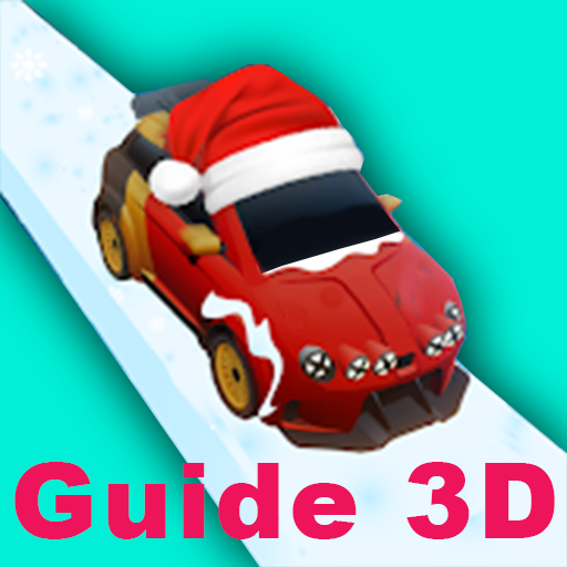 Gear Race 3D Guide Game icon