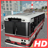 Bus Simulator 2015 icon