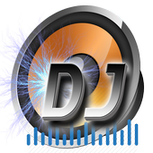 Electro Dance DJ Studio icon