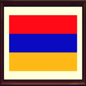 TV Armenia Info channel icon