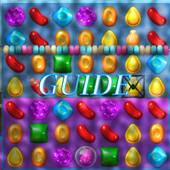 Guide Candy Crush Soda icon