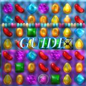 Guide Candy Crush Soda