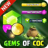 Unlimited Gems For Clash Of Clans Cheats prank