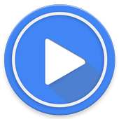 3GP/ MP4/AVI HD Video Player