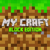 My Craft: Block Edition icon