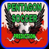 PENTAGON SOCCER PREDICTION:SUREBET