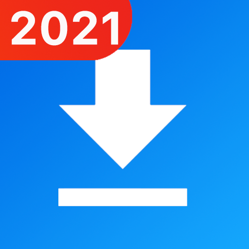 Video Downloader for Facebook - FB Video Download icon