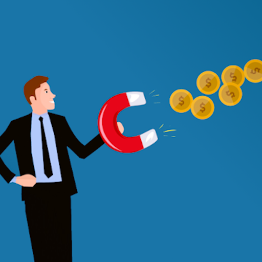 Make Money Onine icon