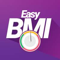 BMI Calculator on 9Apps