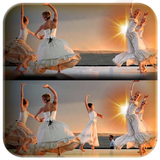 ikon Touch Retouch App: photo object remover