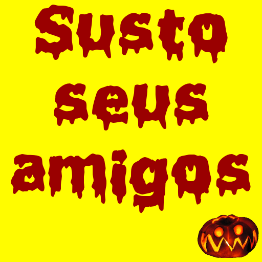 Scary Pranks : Assustar seus amigos. icon