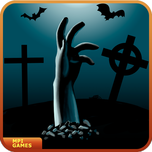 Curse Breakers: Horror Mansion icon