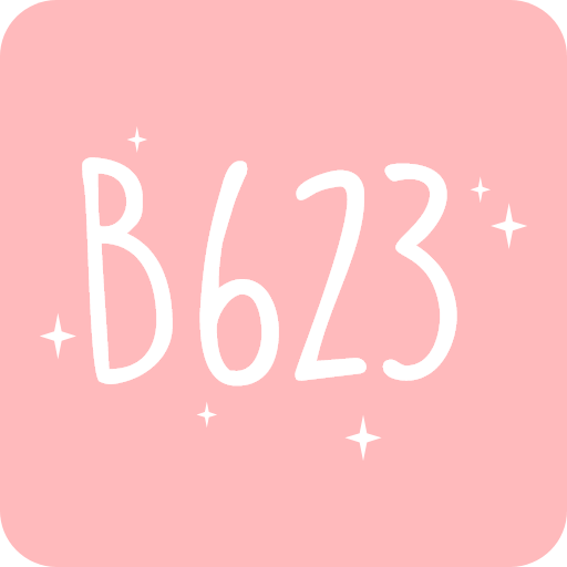 B623 Selfie Camera Expert icon