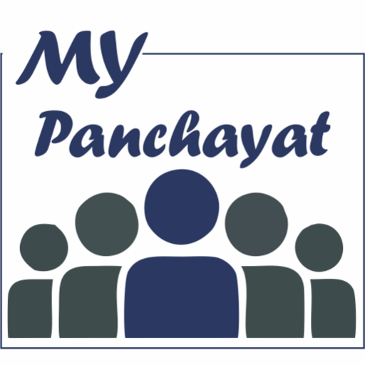 My Panchayat App icon