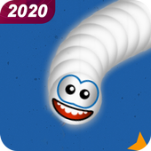 Worm Snake Zone : worm snake mate zone icon