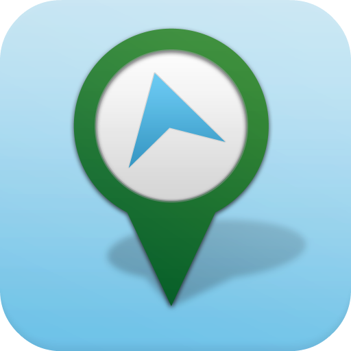 Navigation 2 Go icon