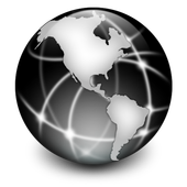 Infamous Browser icon