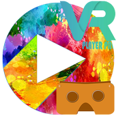 vr player pro icon