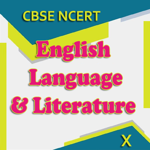 English 10th Notes And Q&amp;A App icon