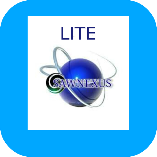 Sawnexus-lite icon