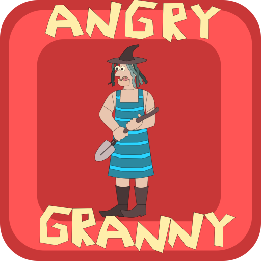 Angry Granny icon