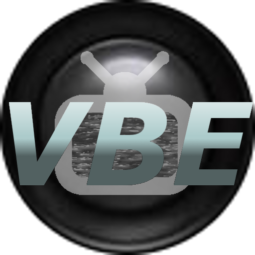 VBE VIDEO ITC PRO icon