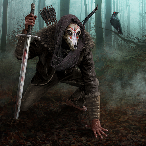 Ranger's Choice: Choices Game RPG icon