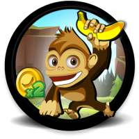 Super Monkey 3D