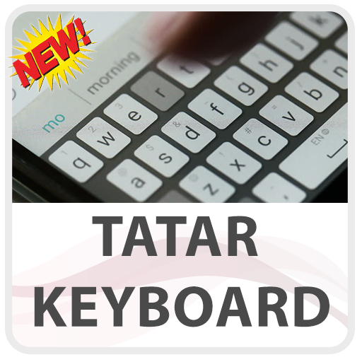 Tatar Keyboard Lite icon