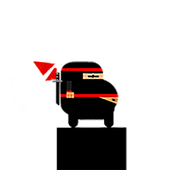 Big Fat Ninja icon