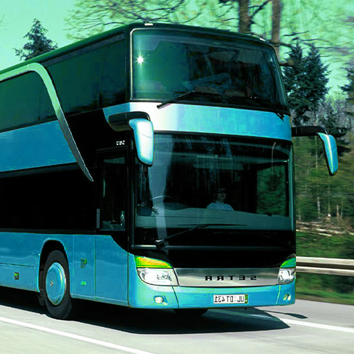 Bus Simulator 2022 icon