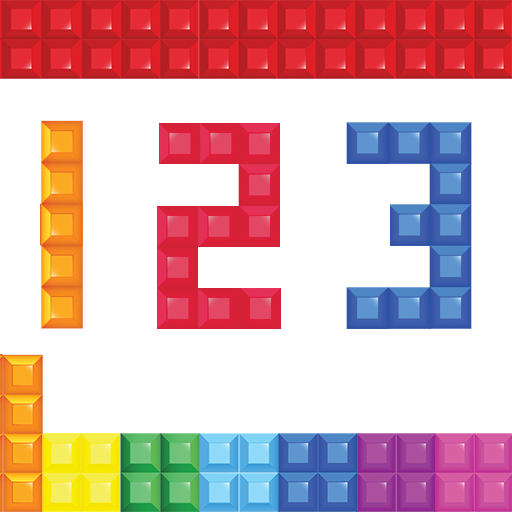 تعليم الارقام الإنجليزية مجانا icon