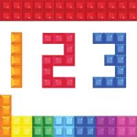 تعليم الارقام الإنجليزية مجانا on 9Apps