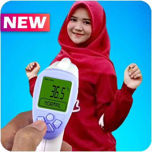 ikon Thermometer Infrared Camera - Frame