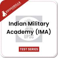 EduGorilla's Indian Military A