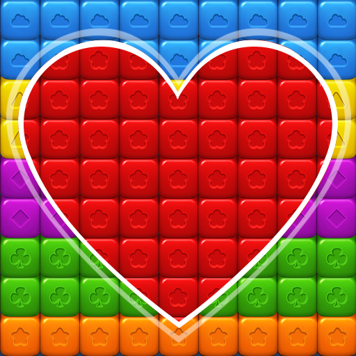 cubes crush legend icon