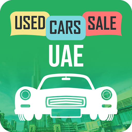 Used Cars for Sale UAE icon