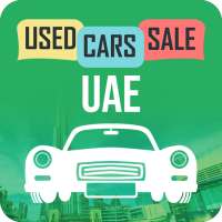 Used Cars for Sale UAE