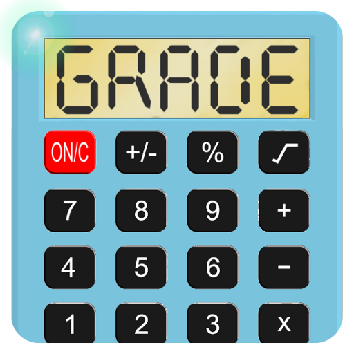 Ultimate Grade Calculator icon