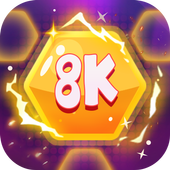 Crush Color Candy icon