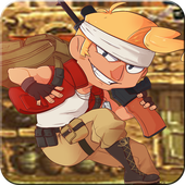 Metal Defense Soldiers Squad icon