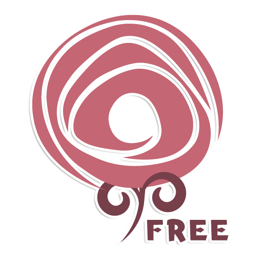 Rose FREE GO Launcher EX Theme icon