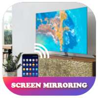 Screen Mirroring on 9Apps