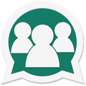 WhatsApp Group Link - WhatsApp Group icon