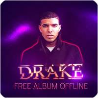 Drake Free Album Offline on 9Apps