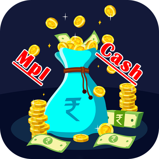 Mpl Real Cash Knife Slider Mpl Game - Play &amp; Earn icon