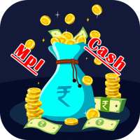 Mpl Real Cash Knife Slider Mpl Game - Play & Earn