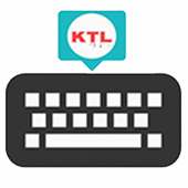 KTL Keyboard