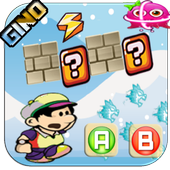 Great Gino´s Coins World icon