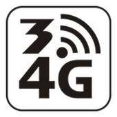 Fix Your 3G/4G Connection icon